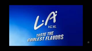 Download lagu Iklan LA Ice Series - Taste The Coolest Flavors (2025)