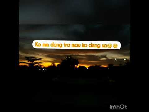 Ko mm dong tra mau ko deng sa😘😌