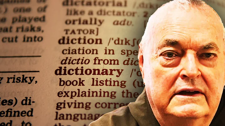 The Semantics of Jesus' Language with Fr. Earl Bef...