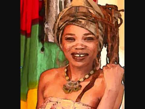 Queen Ifrica - Lioness On The Rise