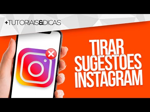 Vídeo: O instagram ainda tem usuários sugeridos?