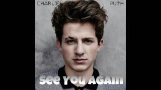 Charlie Puth - See You Again (Solo With Beat)