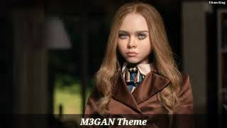 Megan Theme