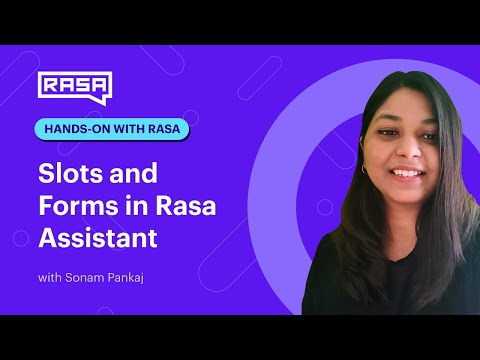 Hands-on With Rasa: Connect your Google Calendar with Rasa Assistant Part II