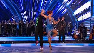 Fred & Giulia - Jive - Week 8.mp4