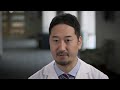Meet Dr. Yuji Kawano