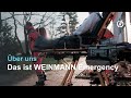 Unternehmensfilm 2 | WEINMANN Emergency