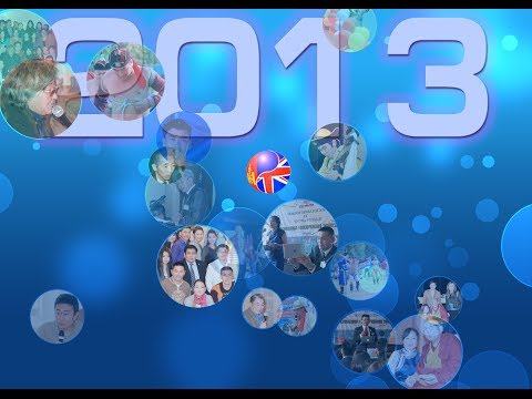 Видео: Британийн Элекампан