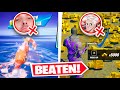 I beat EVERY Youtubers World Records!