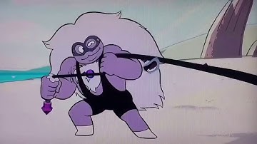 Steven Universe Summer Adventure Promo For August 1 12(720pHD)