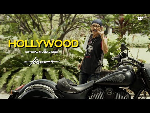 แอ๊ด คาราบาว - ฮอลลีวูด (Hollywood) [Official Music Video]