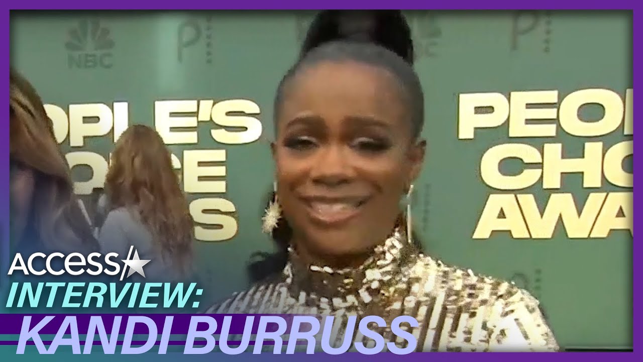 Kandi Burruss Reacts to Porsha Williams Returning to RHOA | WWHL