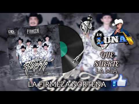 Que Suerte La
