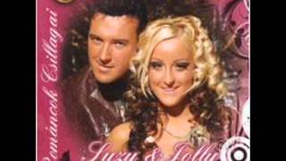 Suzy & Jolly 2009-Három napja nem alszom