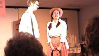 Ann Of Green Gables Opening