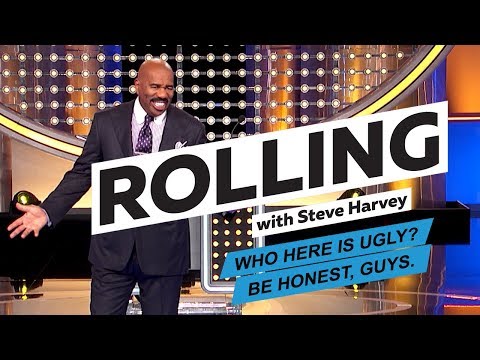 steve-harvey-|-who-in-here-is-not-ugly?-be-honest!