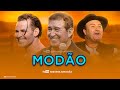 Especial Amado Batista - Eduardo Costa - Paraná (Chico Rey e Paraná) Só Modão - Modão Sertanejo 2024