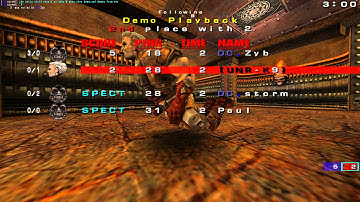 Quake 3 OSP: DC.Zyb vs violator