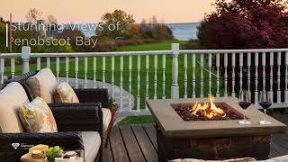 Maine Coast Bed and Breakfast- Captain Nickels Inn Maine Coast Bed and Breakfast- Captain Nickels Inn