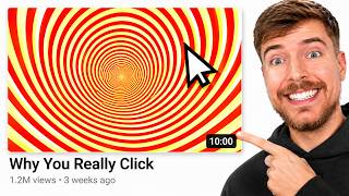 The Psychology of Top 0.1% Youtube Thumbnails
