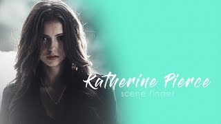 Katherine Pierce Scene Finder S2A