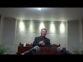 00485 창세기 33장 야곱과 에서의 상봉과 화해