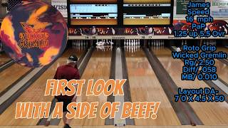 Wicked Gremlin By RotoGrip /First look at shape / Come check it out!! /4k/2026