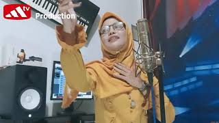 CANDRA KITTY | BIRUNYA RINDU Cipt. Eddy Nuansa