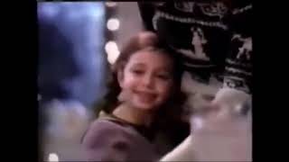Christmas Commercial 2000