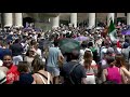 Ángelus 30 de julio de 2023 Papa Francisco