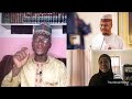 Wata sabuwan gumurzu tsakanin aisha yesufu da malam asadul islam da fantami