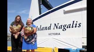 Introducing Island Nagalis & Island K’ulut’a
