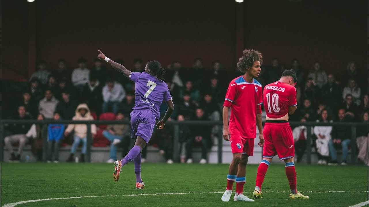 Flinto Costa 🏄🏾‍♂️ Crazy Dribbling Skills, Goals