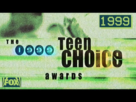 Teen Choice Awards still