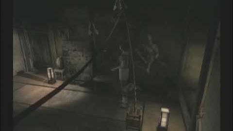 Fatal Frame 2: Crimson Butterfly (DC) 29/43