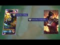 X.BORG VS YI SON SHEN TOP GLOBAL GAMEPLAY - MOBILE LEGENDS