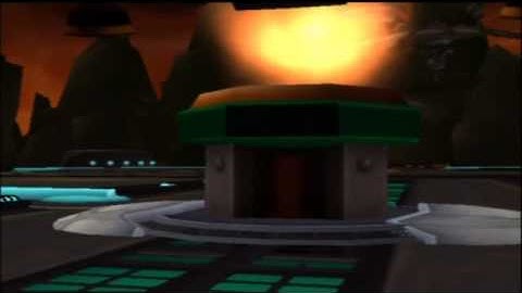 Ratchet And Clank 1 Part 43 - The Final Boss (DRECK)