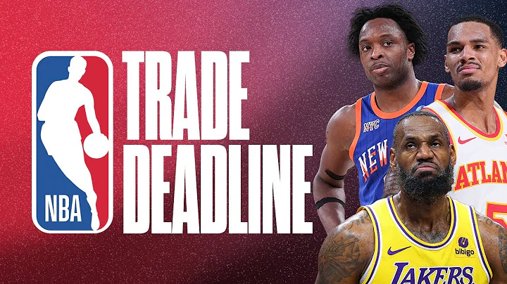 2024 NBA Trade Deadline WINNERS AND LOSERS | CBS Sports - DayDayNews