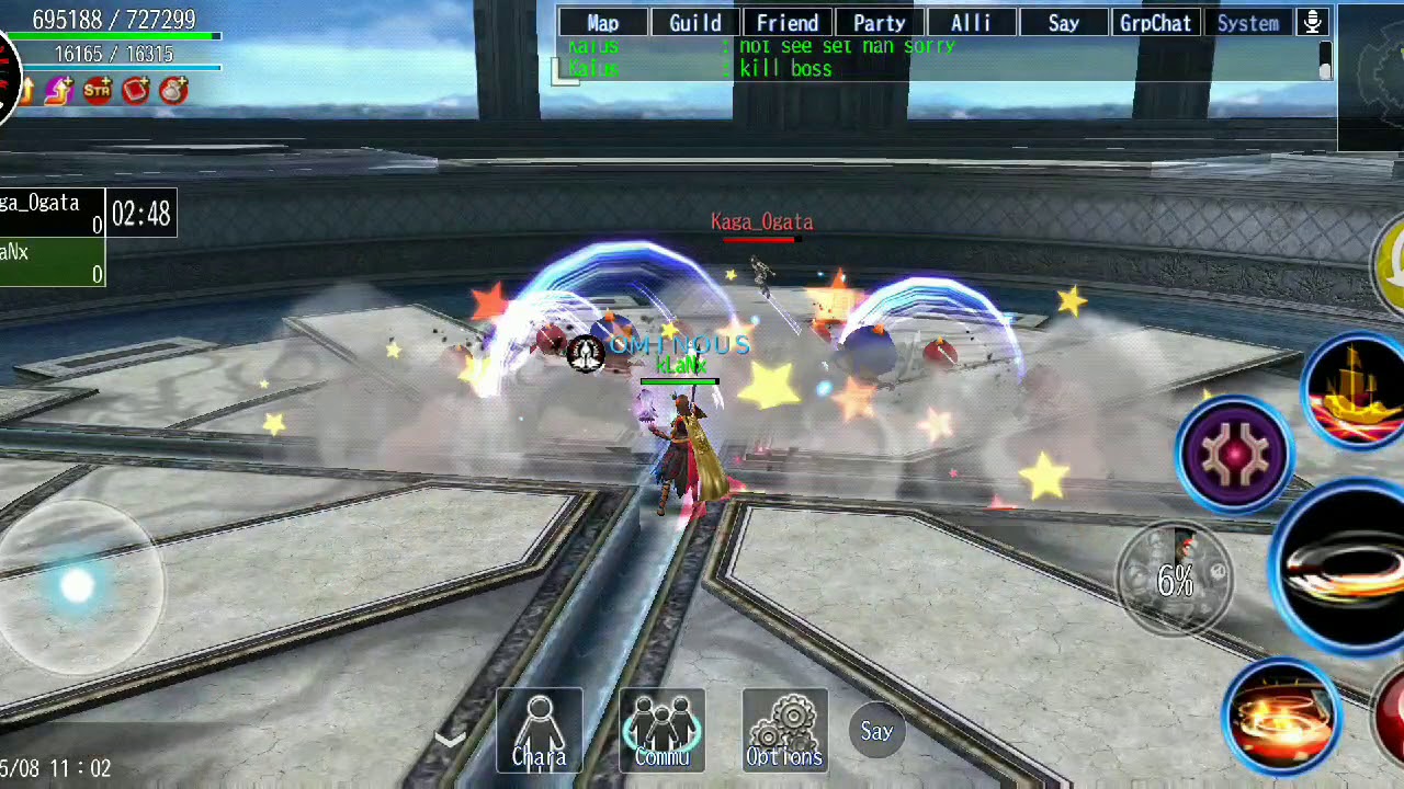 avabel online 2020 #21 daily league