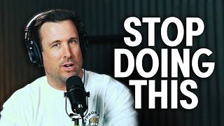 The Ugliest Habit In Jiu Jitsu