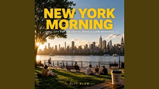 Sunday on the Avenue