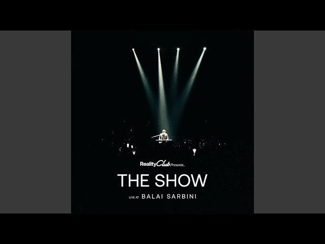 Arrowhead Man (Live At Balai Sarbini)