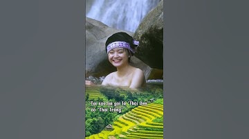 Phân biệt Thái trắng với Thái đen - Phần 1