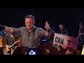 Bruce Springsteen - Thundercrack (Leeds 7/24/13) cam mix video