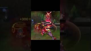 Dari̇us Ulti̇ Pentaki̇ll Batuhan Plays