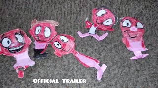 Morgs - Official Trailer @JayBookMovies
