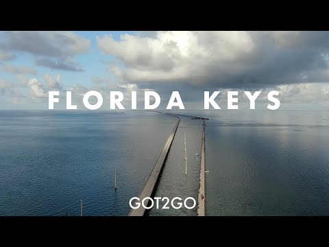 Video: 11 Hoog gewaardeerde toeristische attracties in de Florida Keys