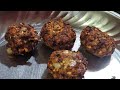 “Super Healthy Bobbarlu Vada | Karamani (Lobia) Vada Recipe | Protein-Rich South Indian Snack”