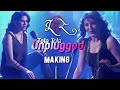 Tola tola unplugged  making  tu hi re  sai tamhankar  tejaswini pandit  swapnil joshi