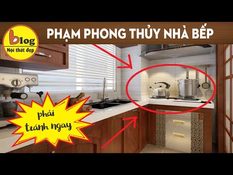 Video: Góc gấp trong bếp với giường ngủ